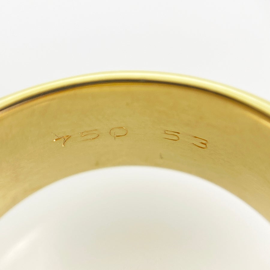 エルメス リング