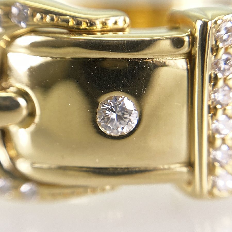 エルメス リング