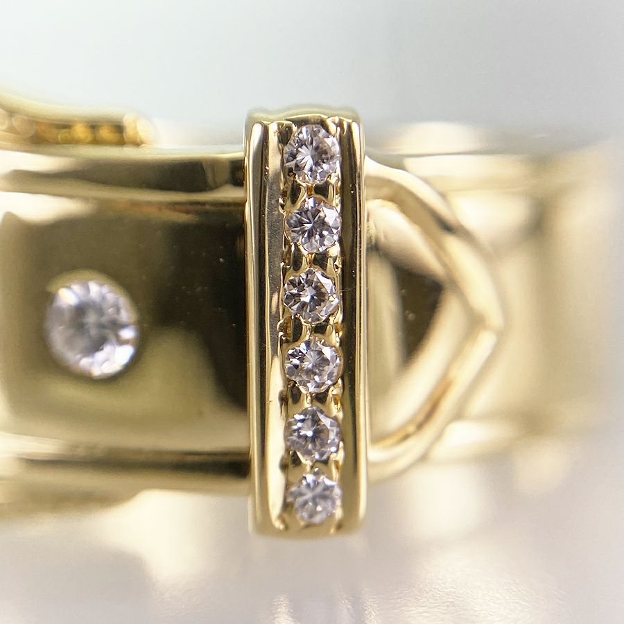 エルメス リング