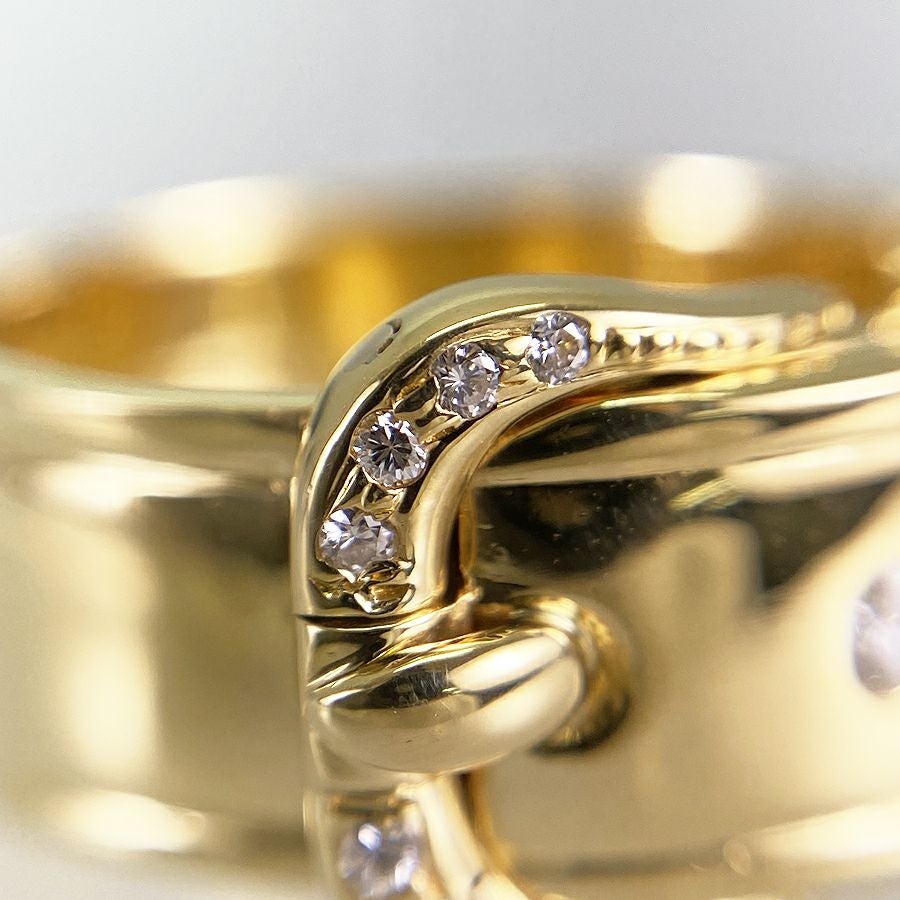 エルメス リング