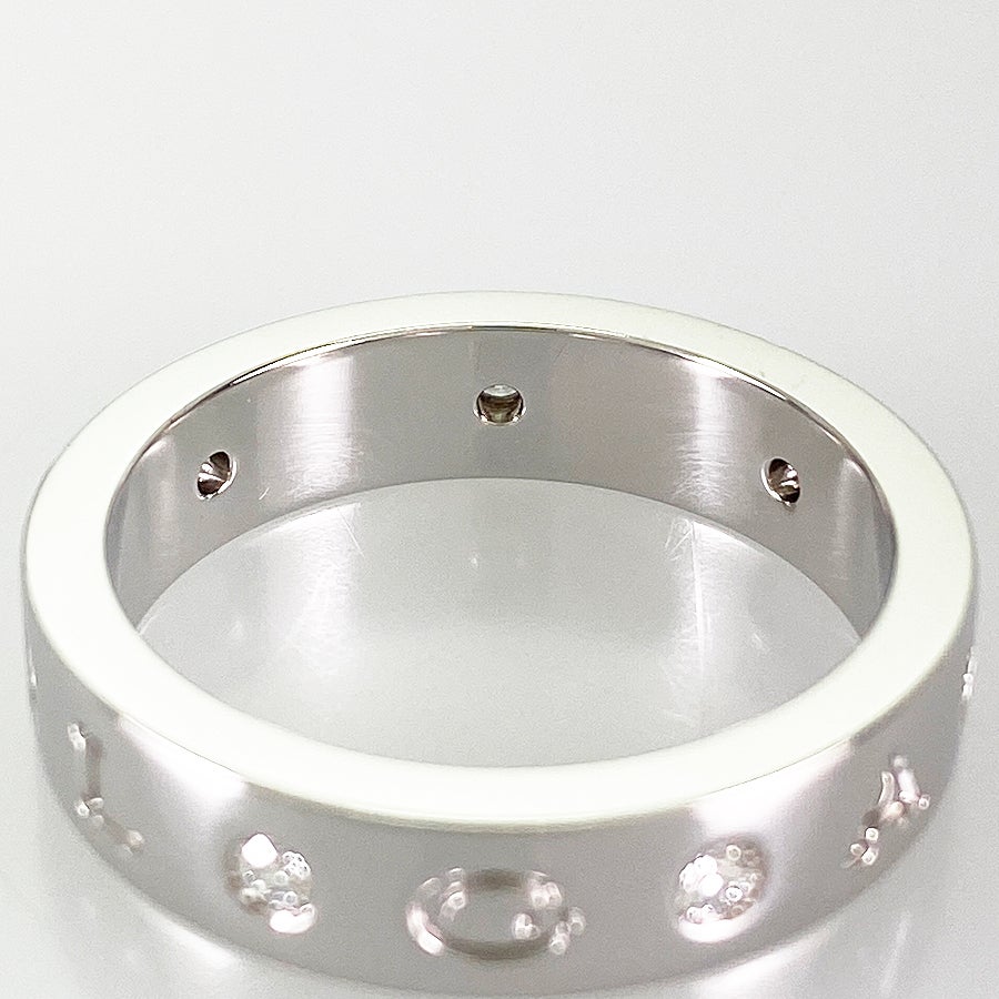 ブルガリ リング