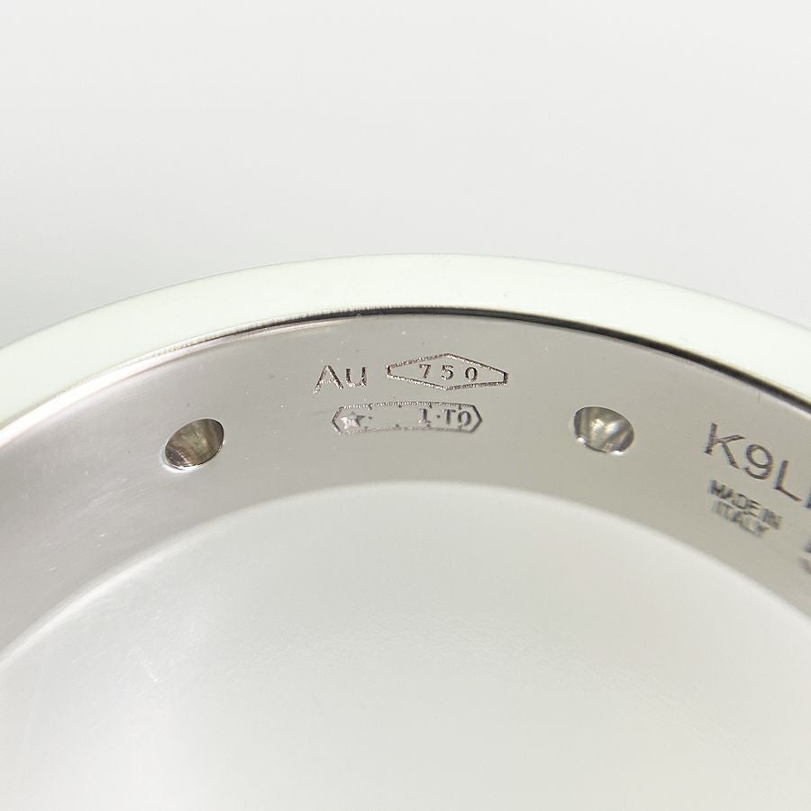 ブルガリ リング