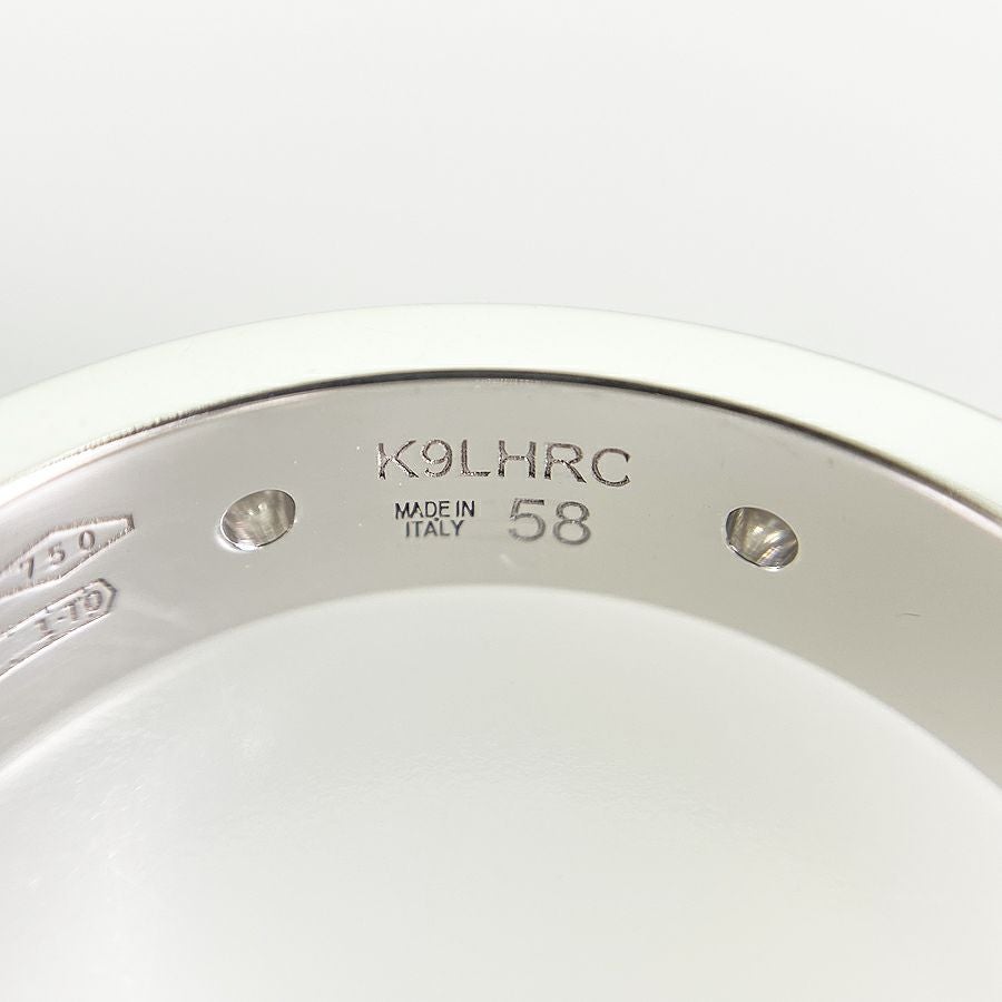 ブルガリ リング