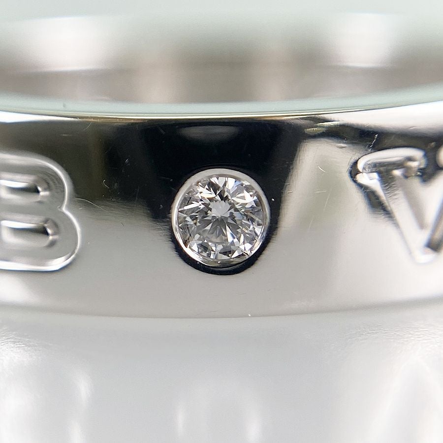 ブルガリ リング