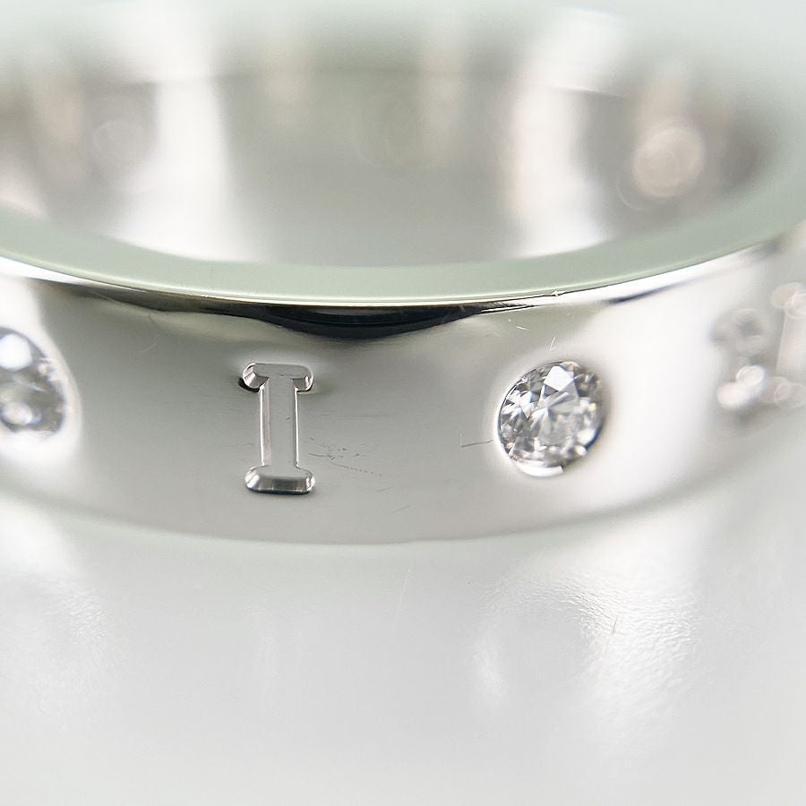 ブルガリ リング