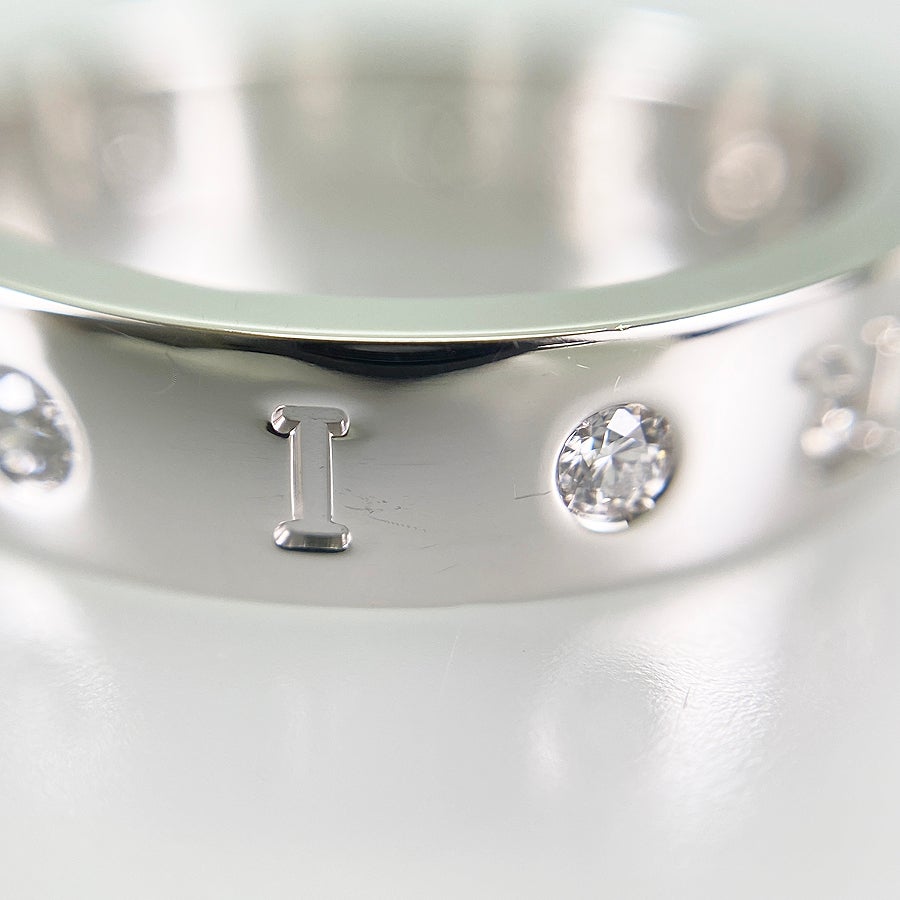 ブルガリ リング