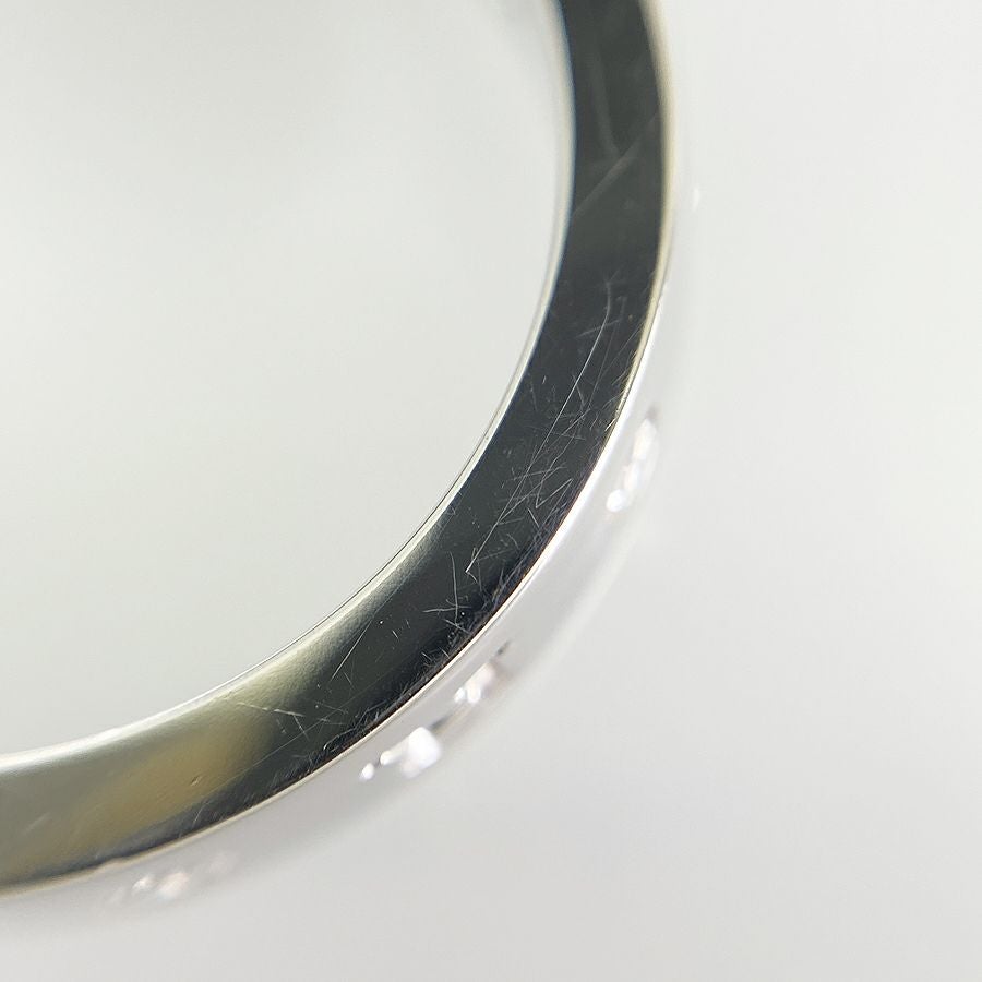 ブルガリ リング