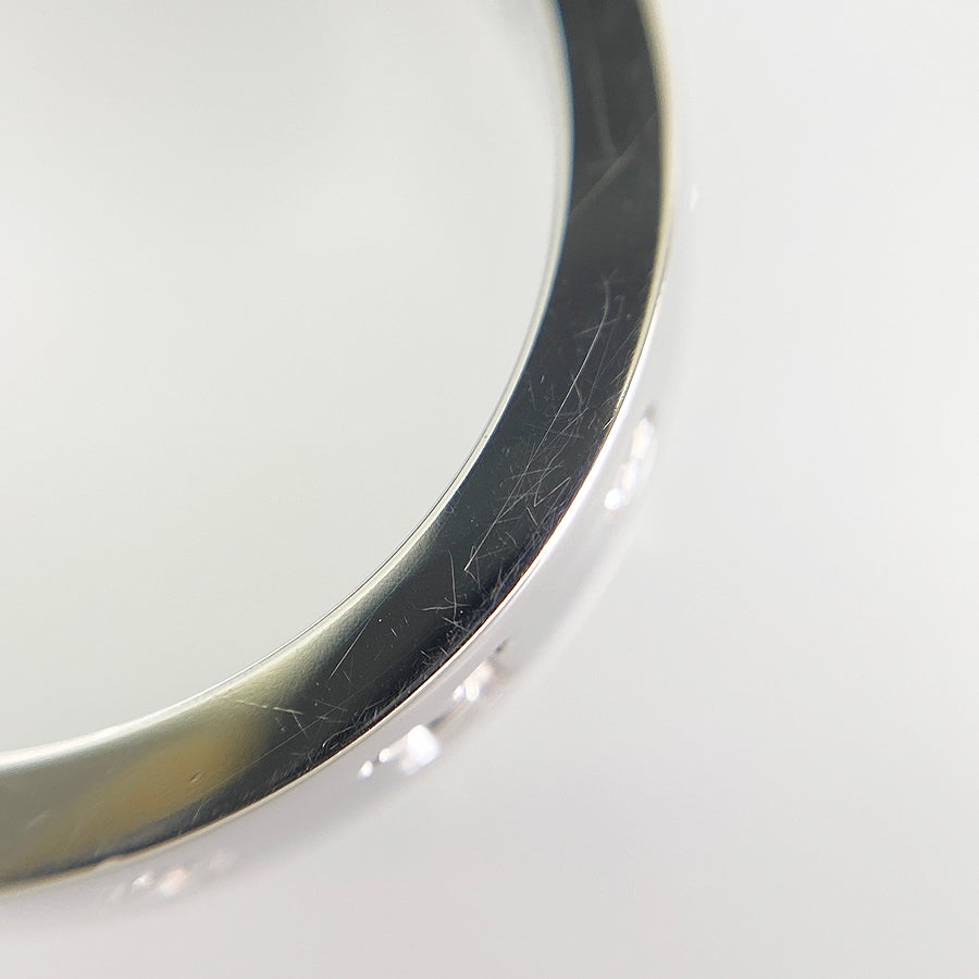 ブルガリ リング