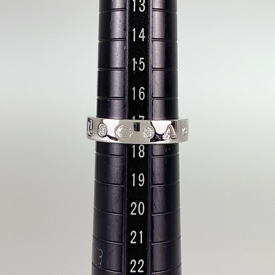 ブルガリ リング