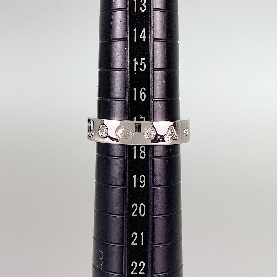 ブルガリ リング