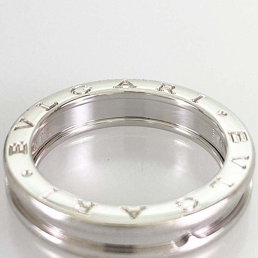 ブルガリ リング