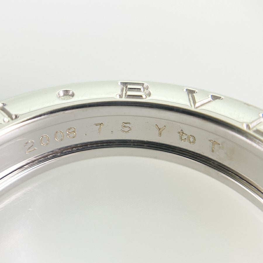 ブルガリ リング