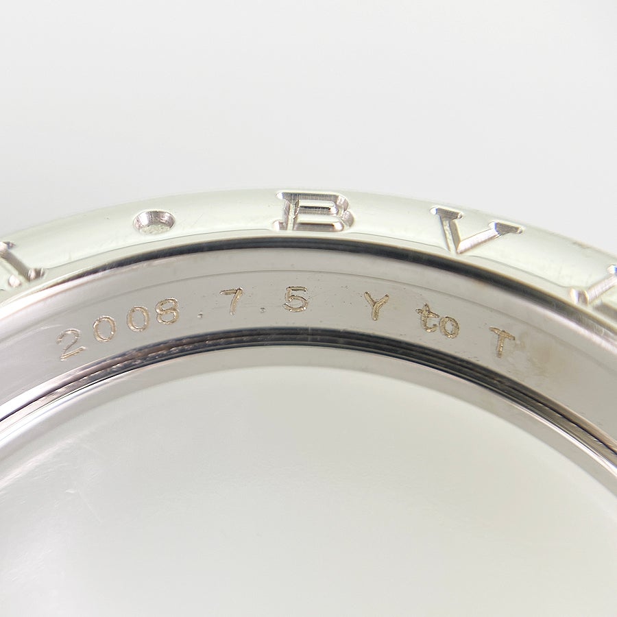 ブルガリ リング