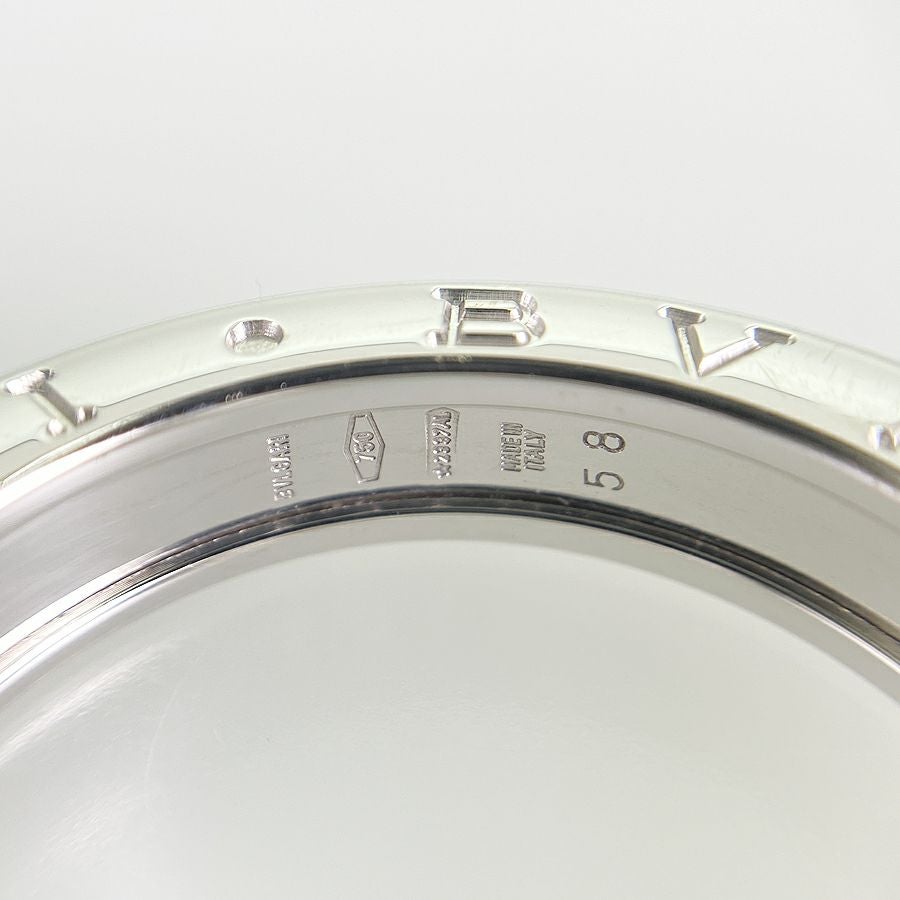 ブルガリ リング