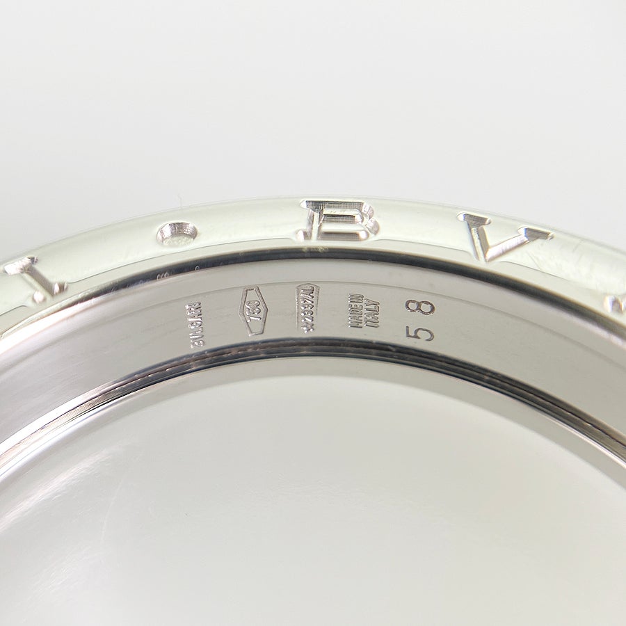 ブルガリ リング