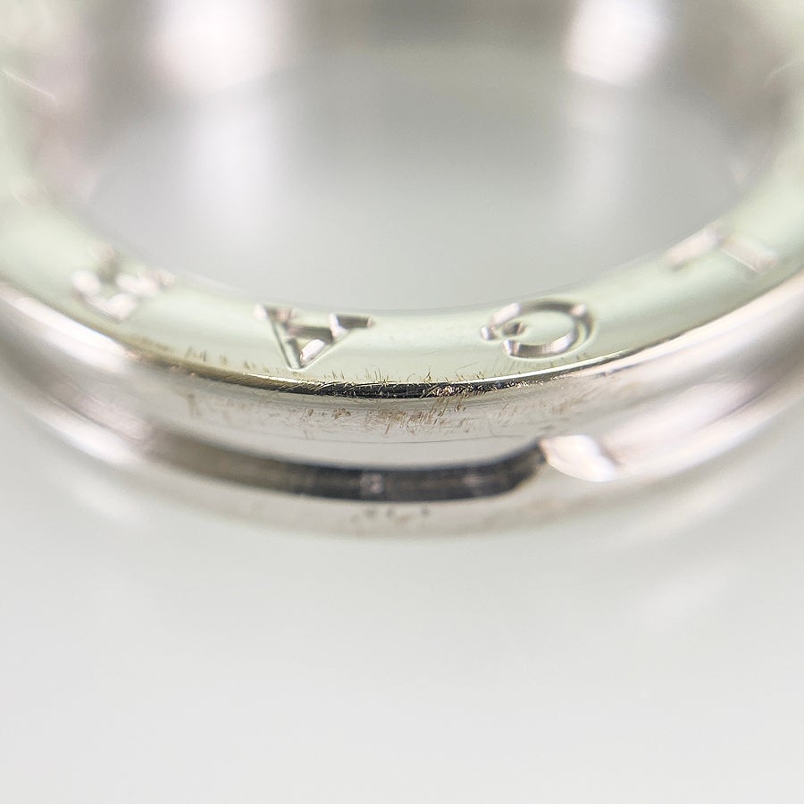 ブルガリ リング