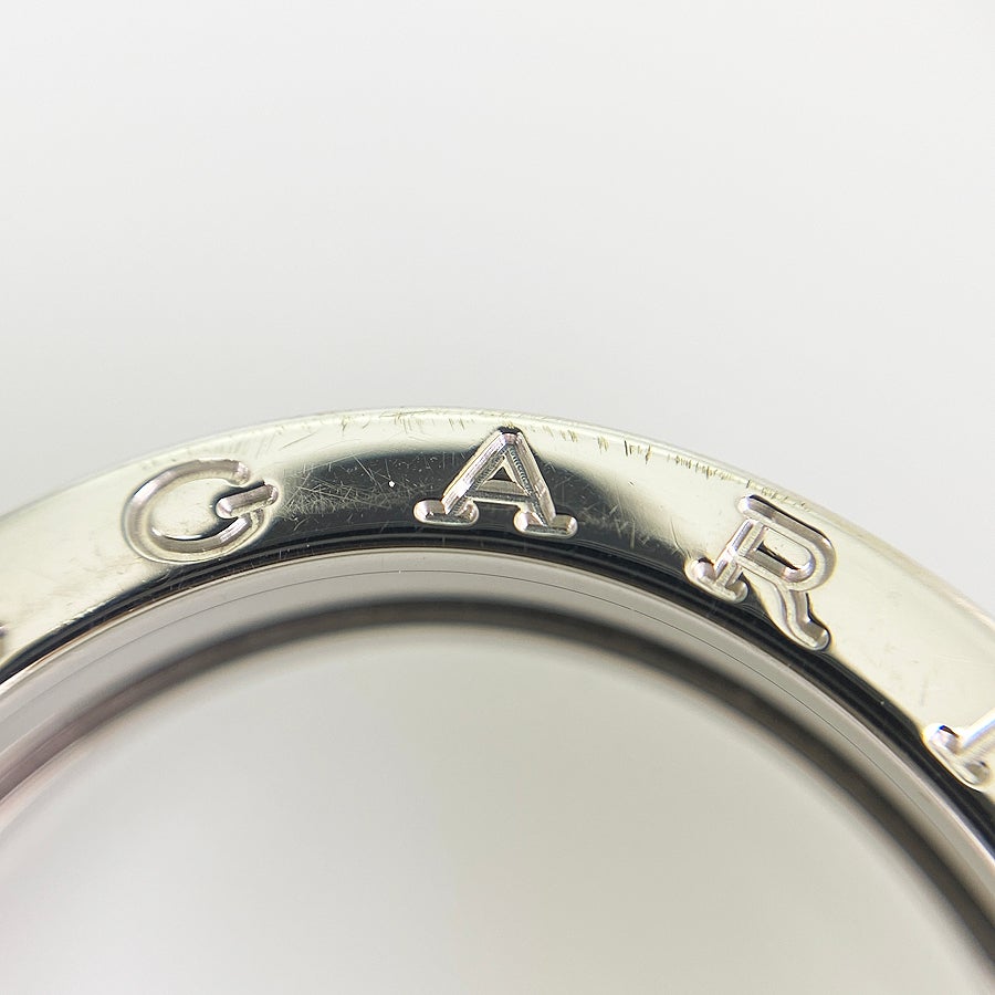 ブルガリ リング