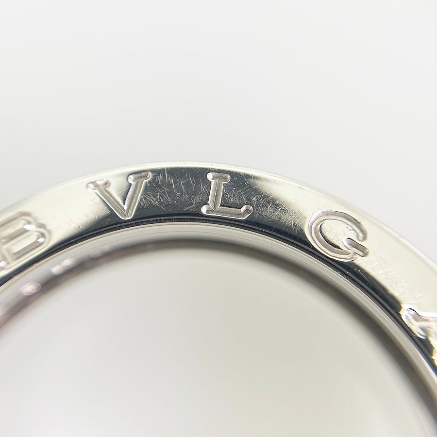 ブルガリ リング