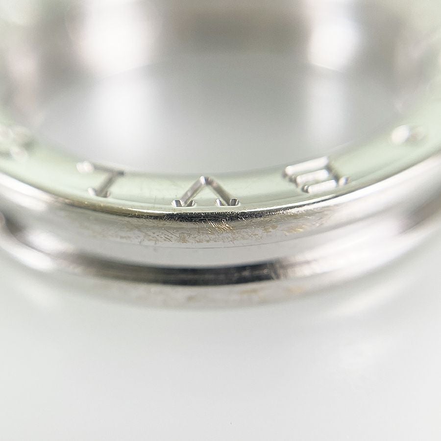 ブルガリ リング