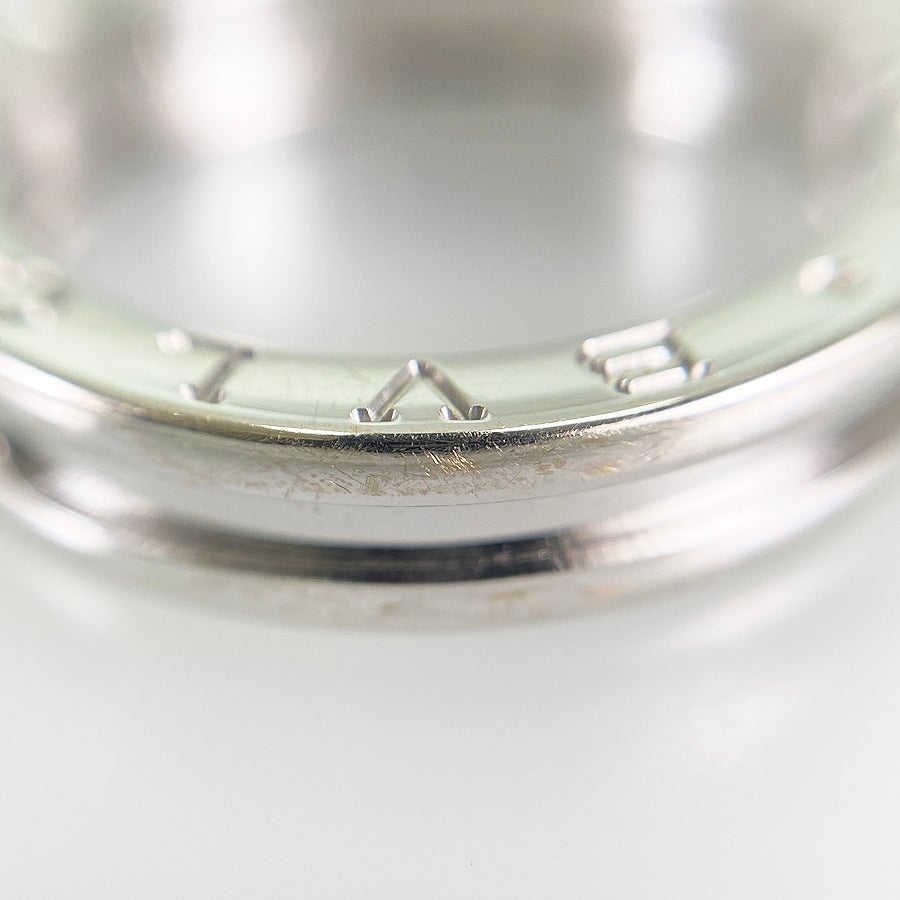 ブルガリ リング