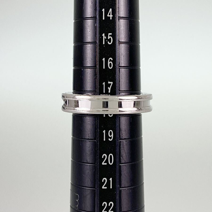 ブルガリ リング