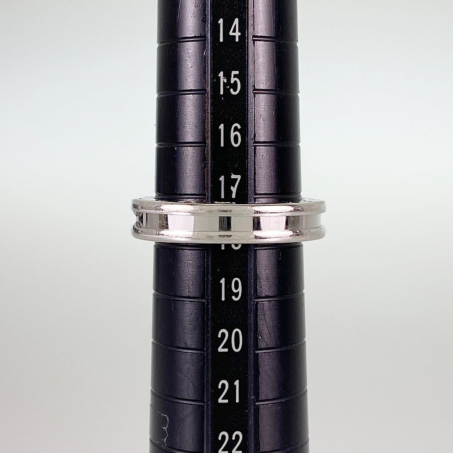 ブルガリ リング