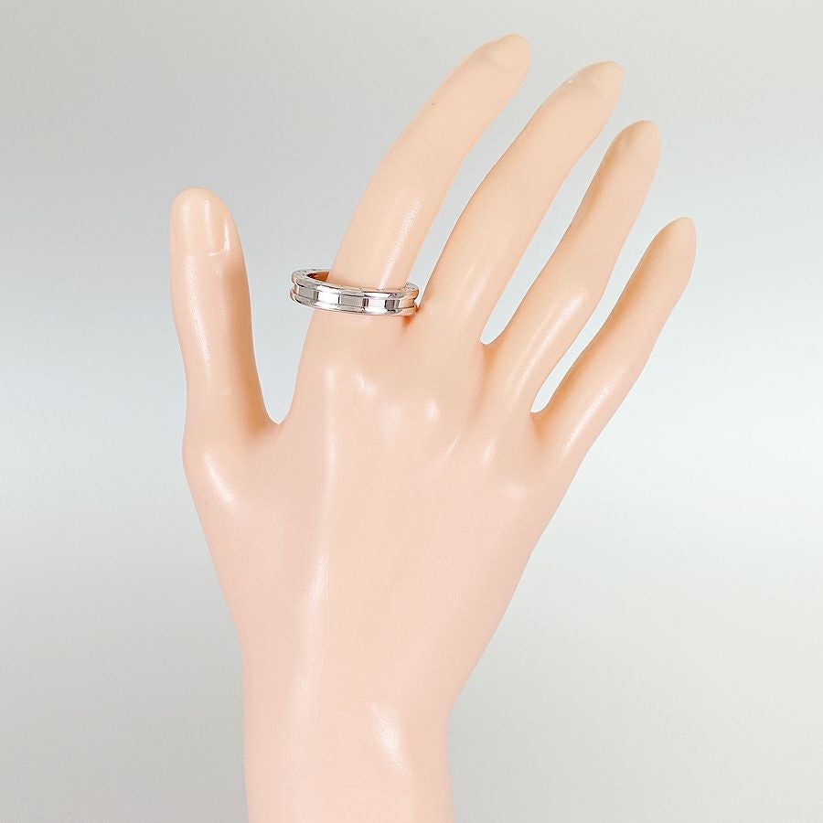 ブルガリ リング