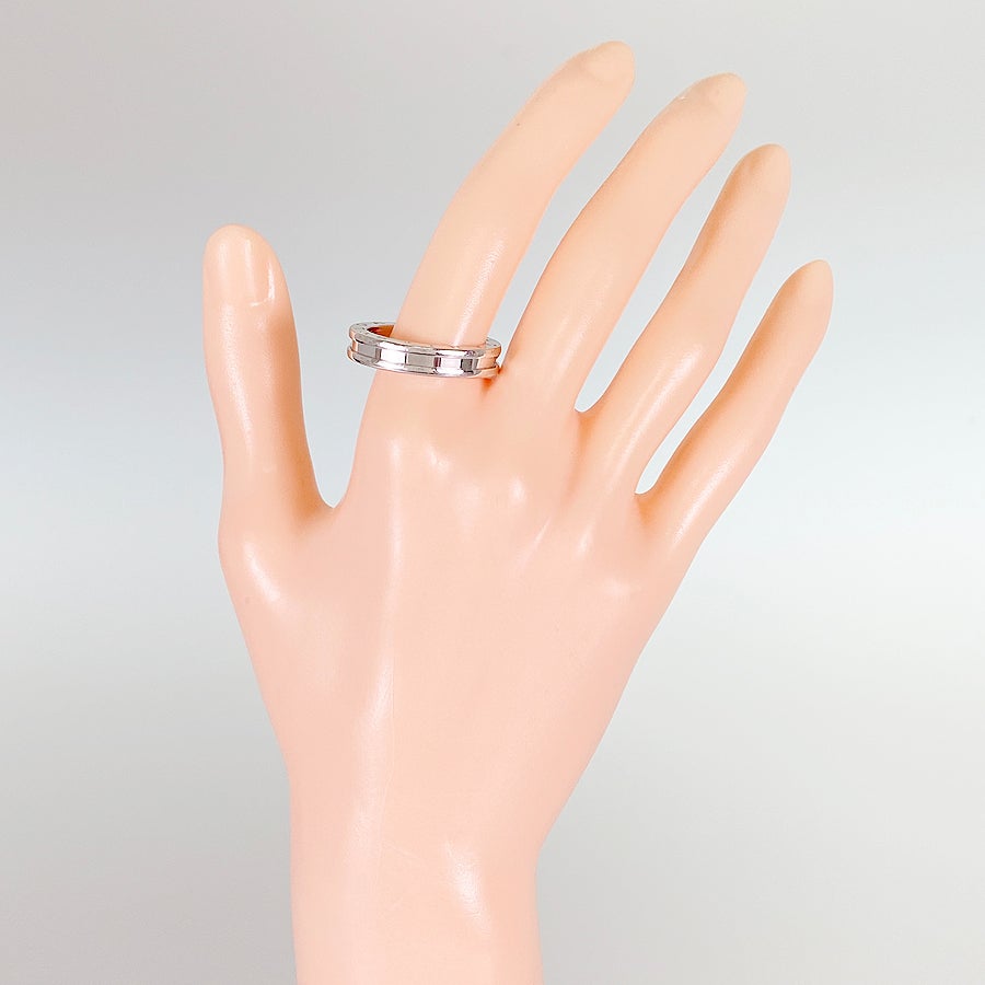 ブルガリ リング