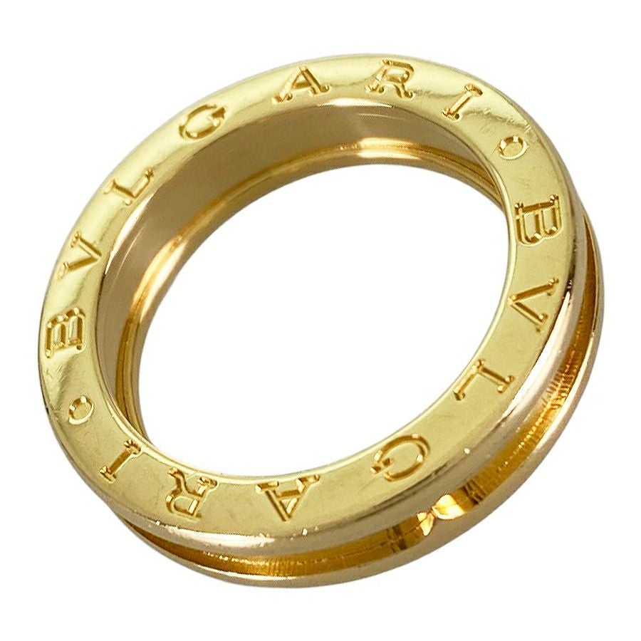 ブルガリ リング