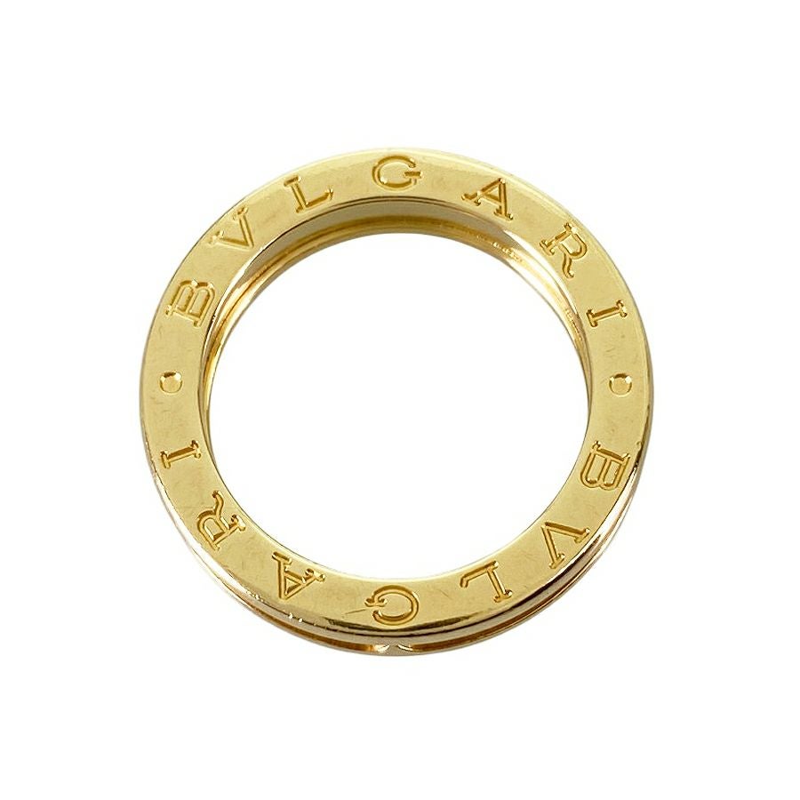 ブルガリ リング