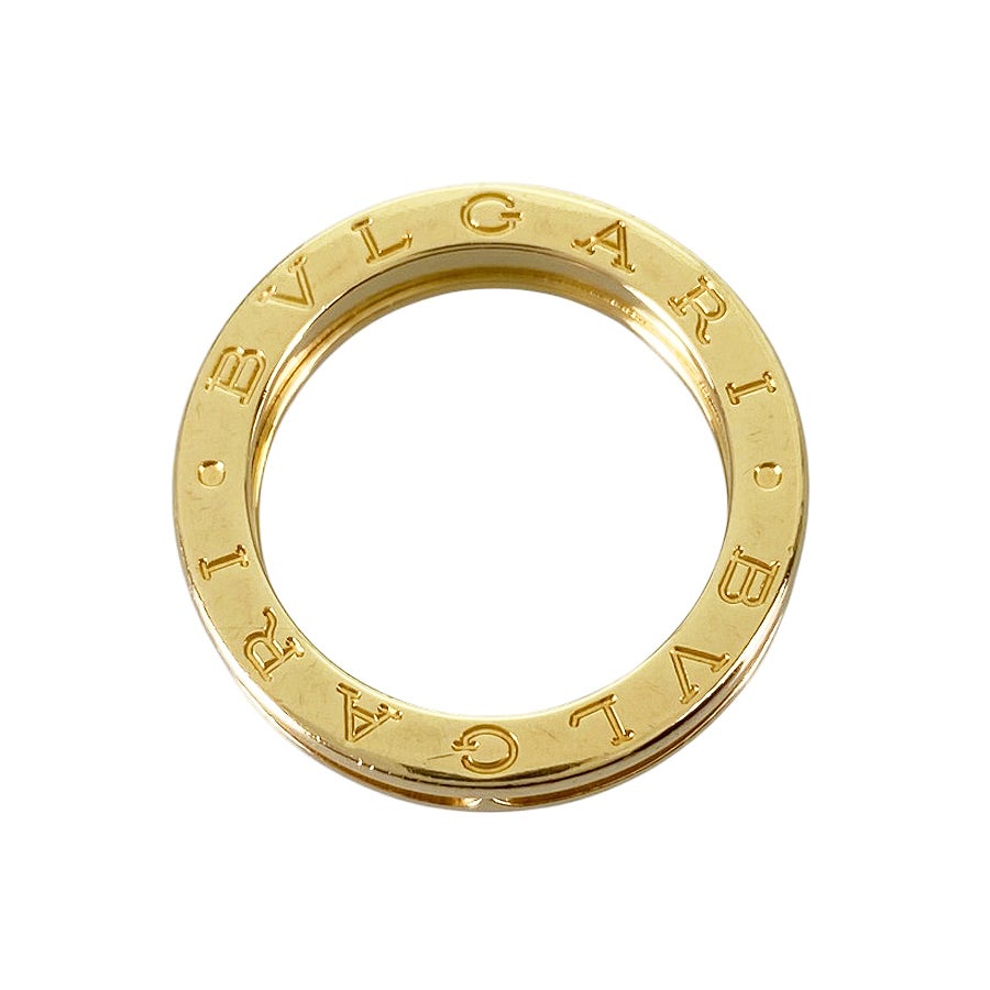 ブルガリ リング