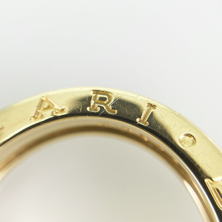 ブルガリ リング