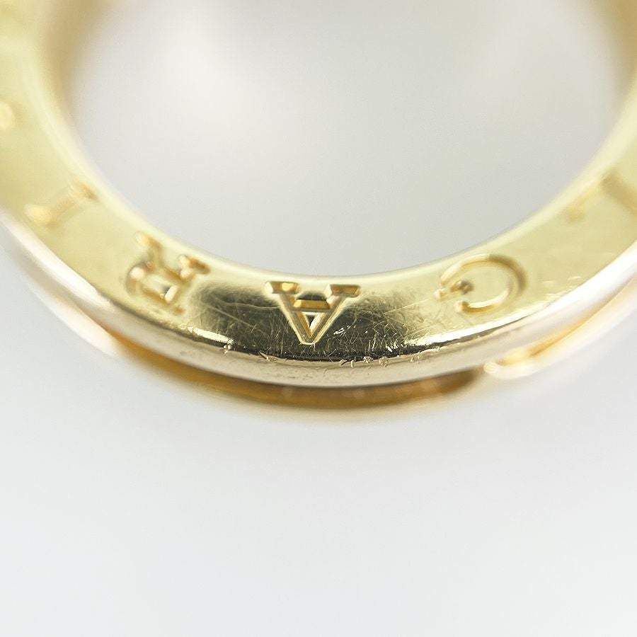 ブルガリ リング