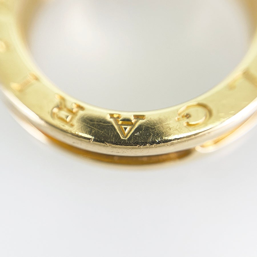 ブルガリ リング