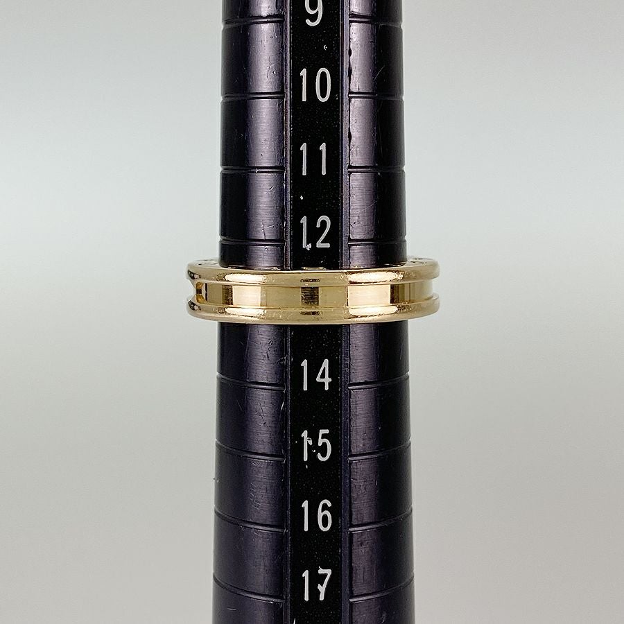 ブルガリ リング