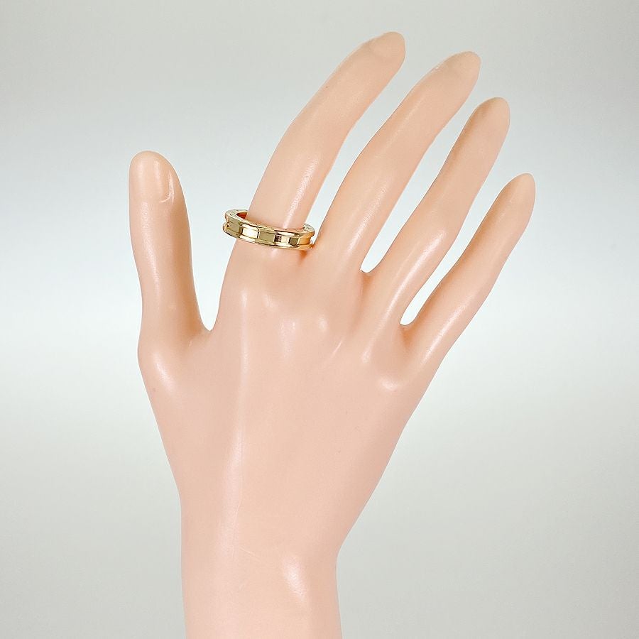 ブルガリ リング