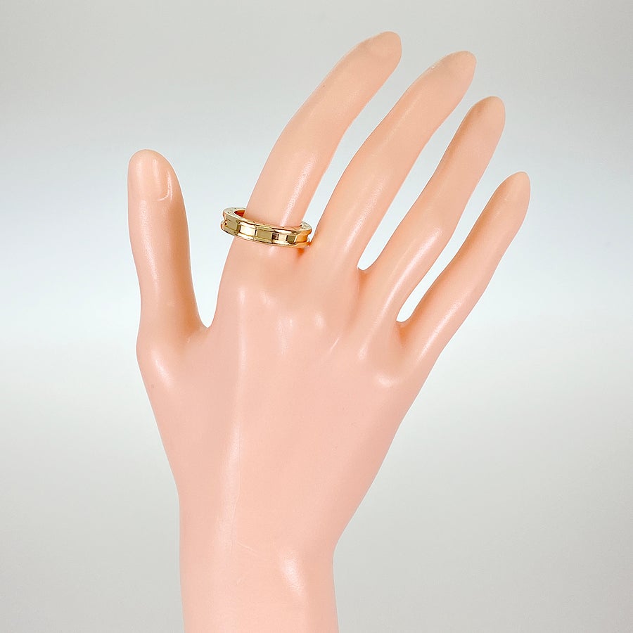 ブルガリ リング