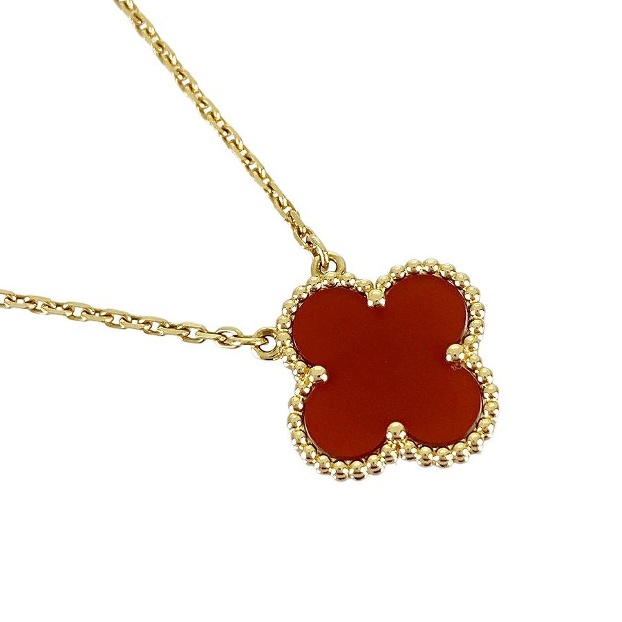 ヴァンクリーフ＆アーペル ネックレス