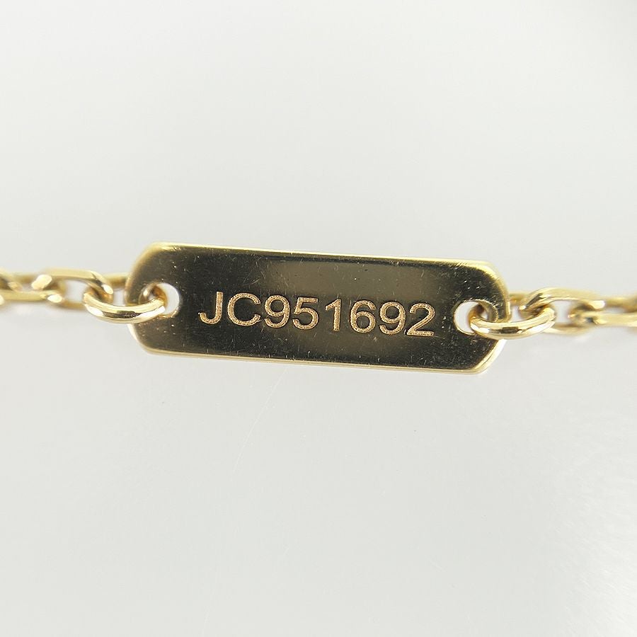 ヴァンクリーフ＆アーペル ネックレス