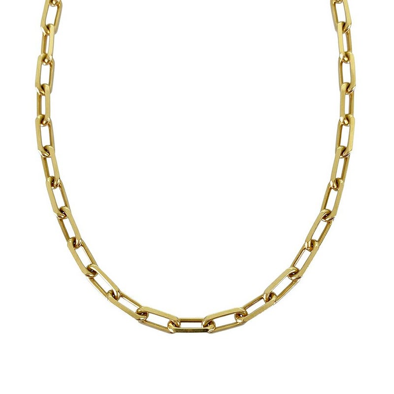 カルティエ ネックレス