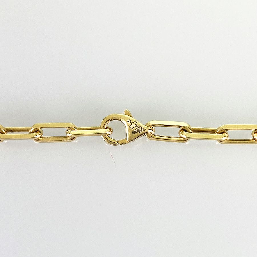 カルティエ ネックレス