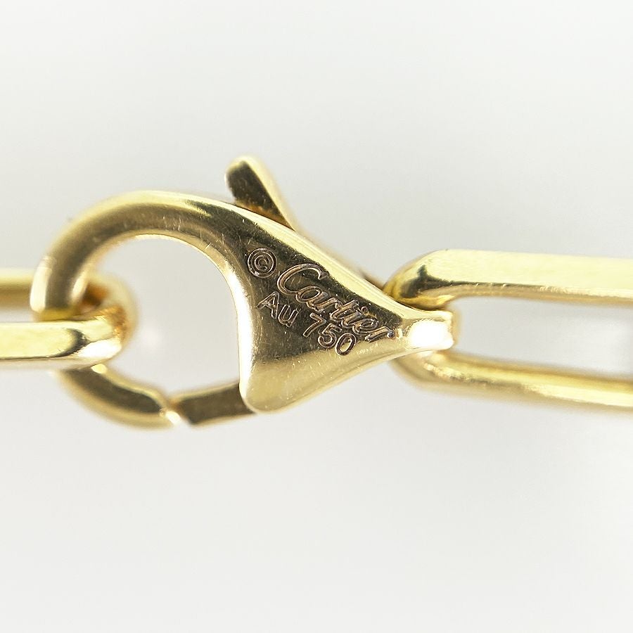 カルティエ ネックレス