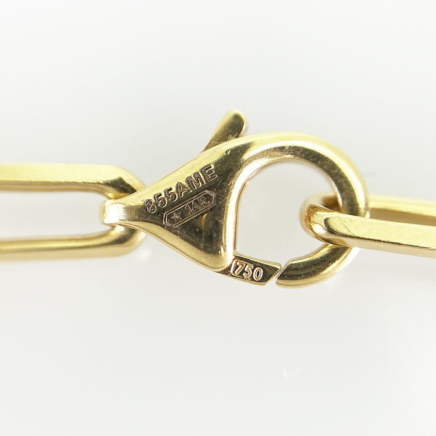 カルティエ ネックレス