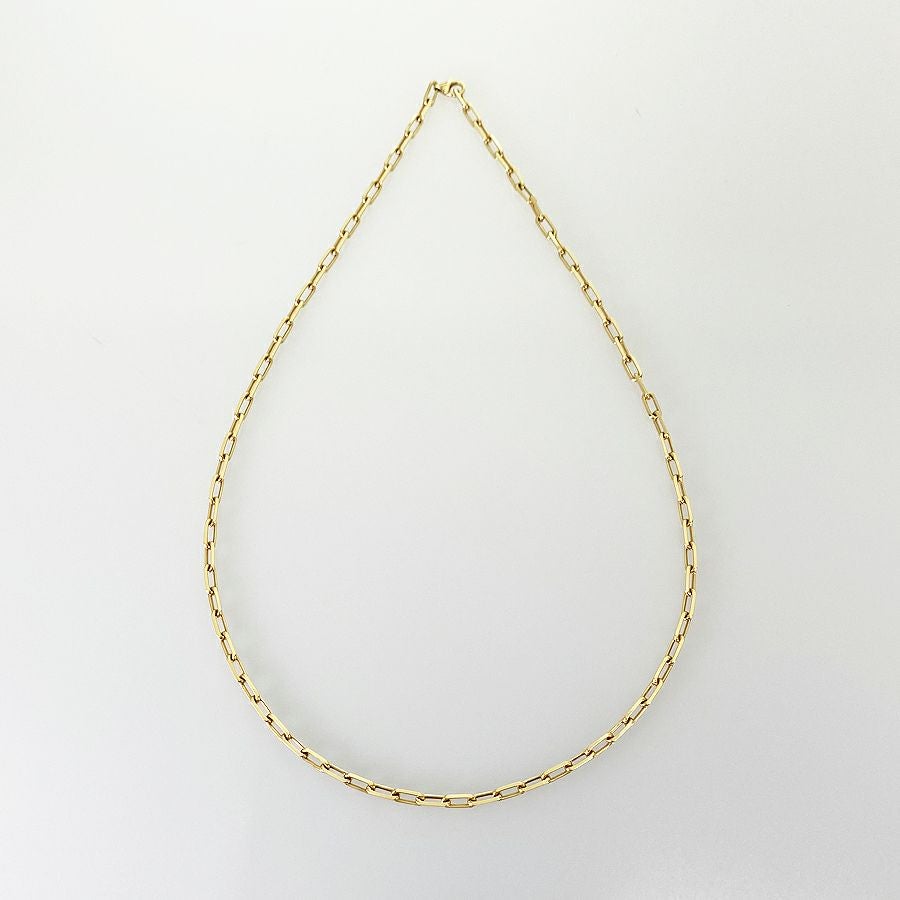 カルティエ ネックレス