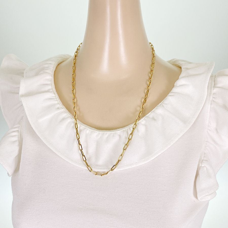 カルティエ ネックレス