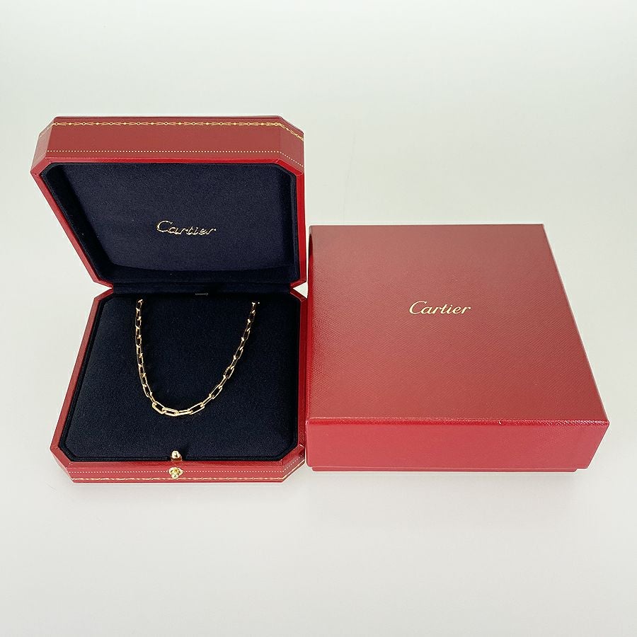 カルティエ ネックレス