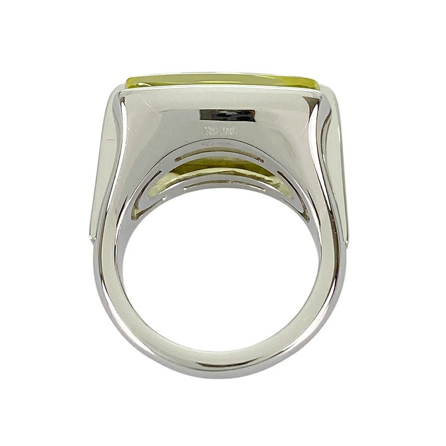 ブルガリ リング