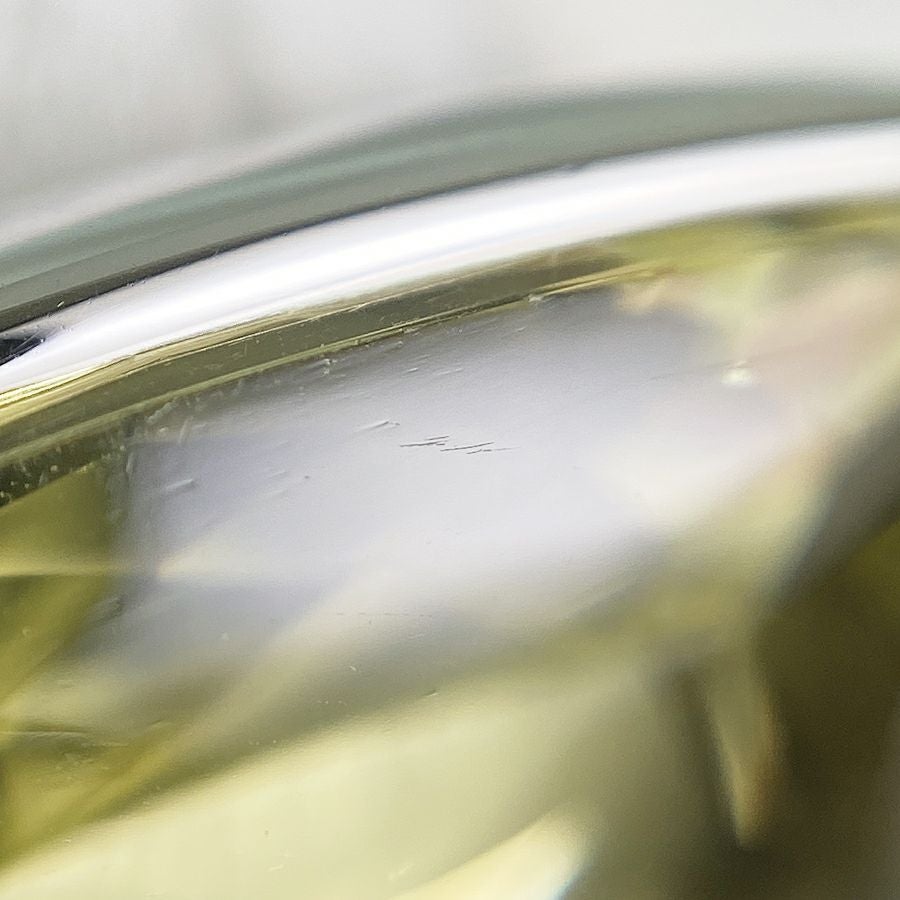 ブルガリ リング