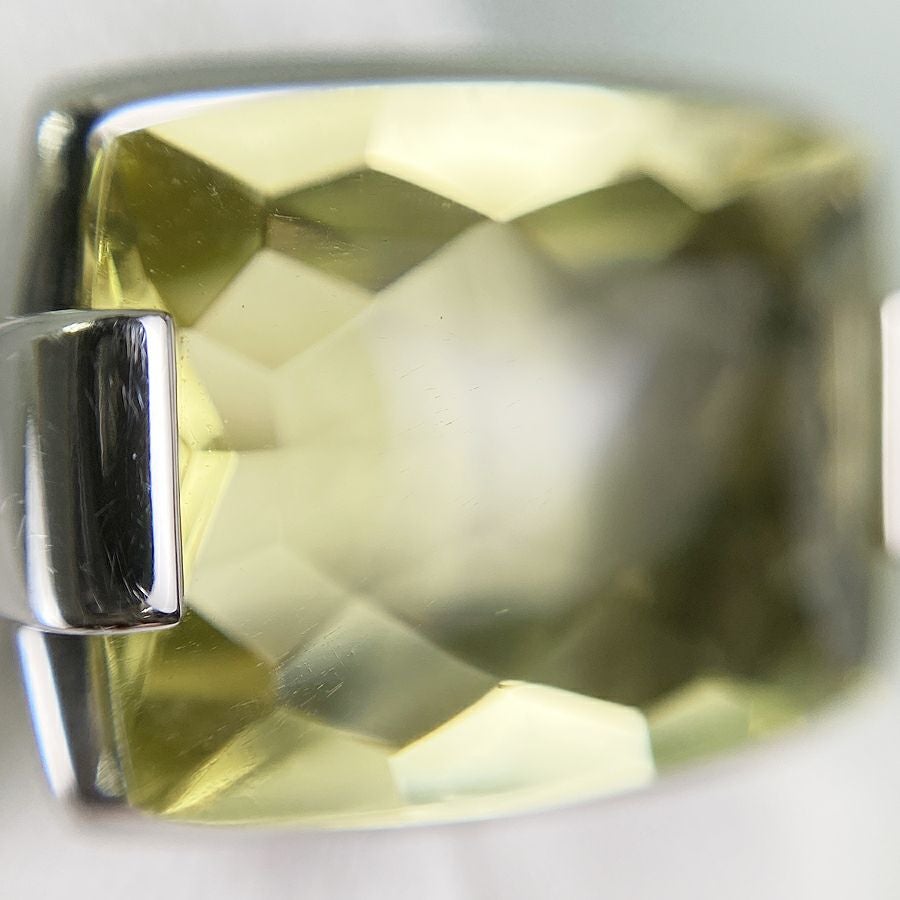 ブルガリ リング