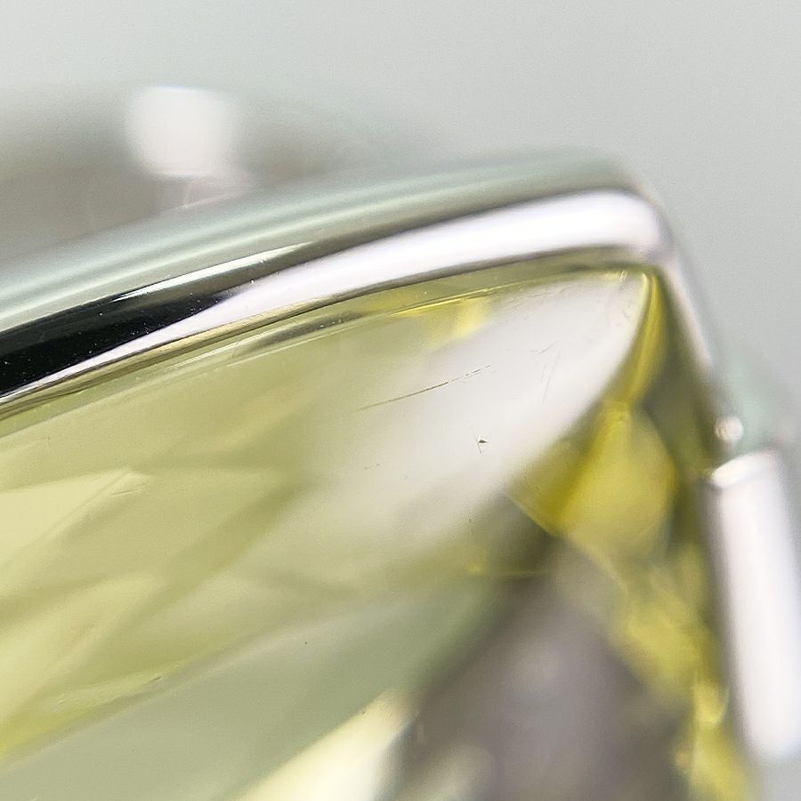 ブルガリ リング